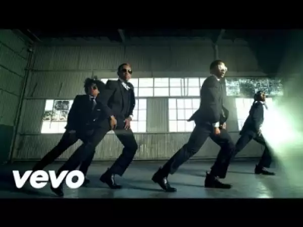 Video: Mindless Behavior - Keep Her On The Low